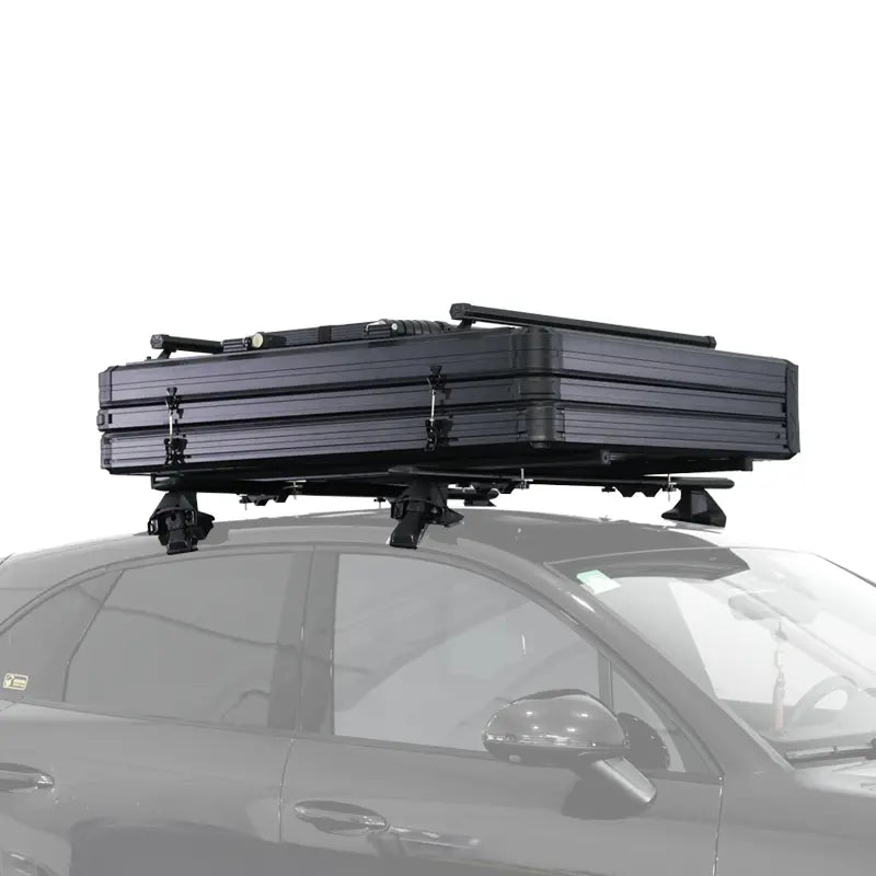 Laden Sie das Bild in Galerie -Viewer, WILDLAND Dachzelt Summit