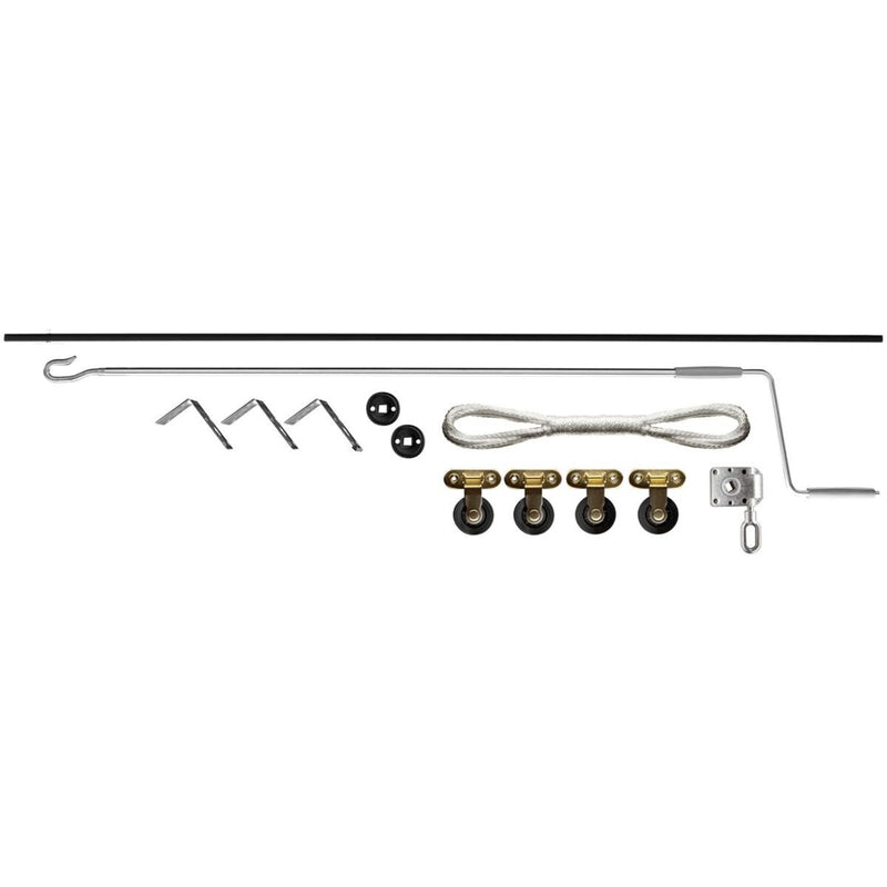 Laden Sie das Bild in Galerie -Viewer, THULE Multilift | Dachzelt Be- und Entladungshilfe