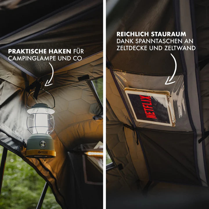 Laden Sie das Bild in Galerie -Viewer, Naturbummler Family-Loft