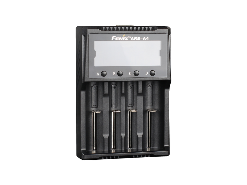 Laden Sie das Bild in Galerie -Viewer, Fenix ARE-04, Multifunktionales Ladegerät