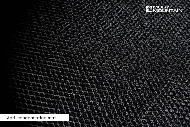 Laden Sie das Bild in Galerie -Viewer, MOBY MOUNTAIN Matratzenunterlage