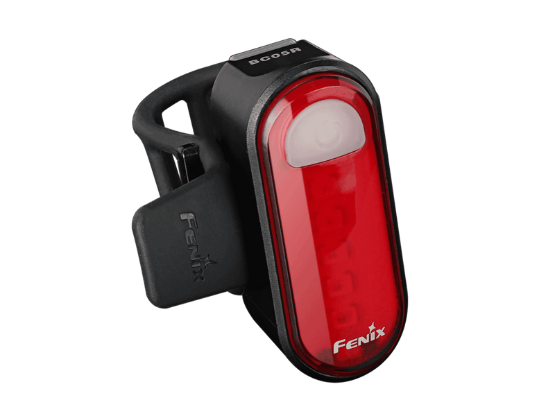 Laden Sie das Bild in Galerie -Viewer, SET, Limitierte Promotion 2025 - Fenix BC26R ultrastarkes wiederaufladbares Fahrradlicht, 1600 Lumen + GRATIS Fenix BC05R V2.0 Rücklicht, 15 Lumen