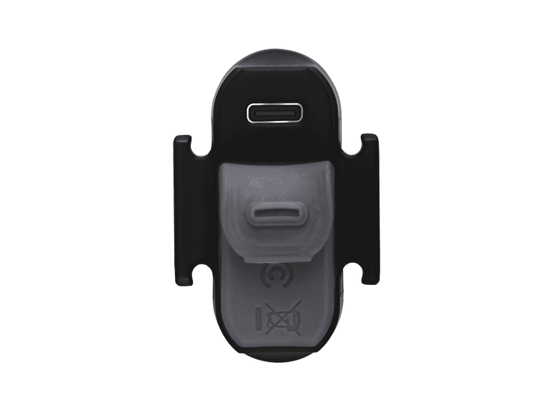 Laden Sie das Bild in Galerie -Viewer, SET, Limitierte Promotion 2025 - Fenix BC26R ultrastarkes wiederaufladbares Fahrradlicht, 1600 Lumen + GRATIS Fenix BC05R V2.0 Rücklicht, 15 Lumen