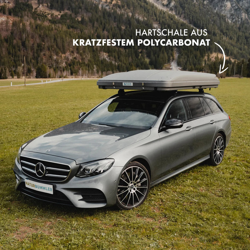 Laden Sie das Bild in Galerie -Viewer, Naturbummler Flitzer 1 L (2025)