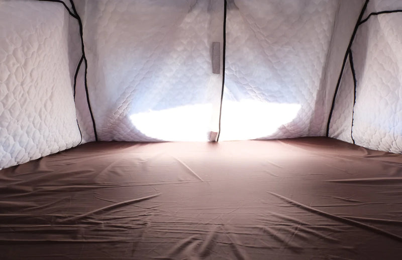 Laden Sie das Bild in Galerie -Viewer, GEAR ROCK Chilkat - Soft Top Dachzelt