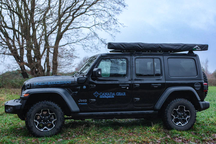 Laden Sie das Bild in Galerie -Viewer, GEAR ROCK 270° Markise (Freitragend) Rechte oder Linke Seite