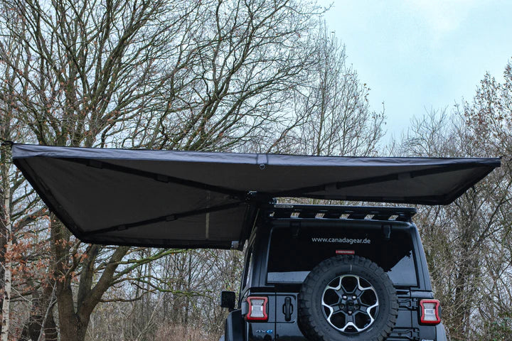 Laden Sie das Bild in Galerie -Viewer, GEAR ROCK 270° Markise (Freitragend) Rechte oder Linke Seite