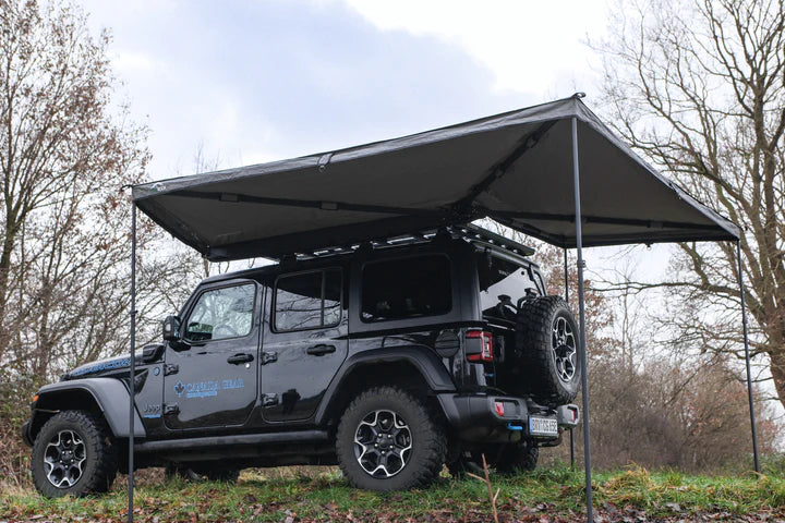 Laden Sie das Bild in Galerie -Viewer, GEAR ROCK 270° Markise (Freitragend) Rechte oder Linke Seite