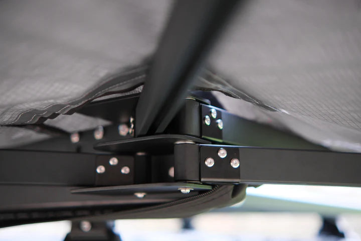 Laden Sie das Bild in Galerie -Viewer, GEAR ROCK 270° Markise (Freitragend) Rechte oder Linke Seite