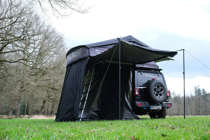 Laden Sie das Bild in Galerie -Viewer, GEAR ROCK Chilkat Vorzelt ADVANCED