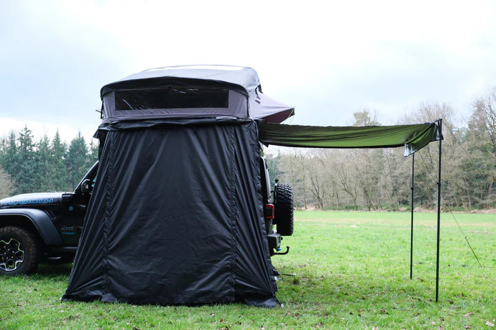 Laden Sie das Bild in Galerie -Viewer, GEAR ROCK Chilkat Vorzelt ADVANCED