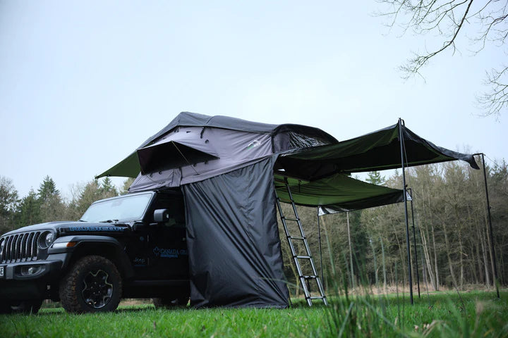 Laden Sie das Bild in Galerie -Viewer, GEAR ROCK Chilkat Vorzelt LIGHT