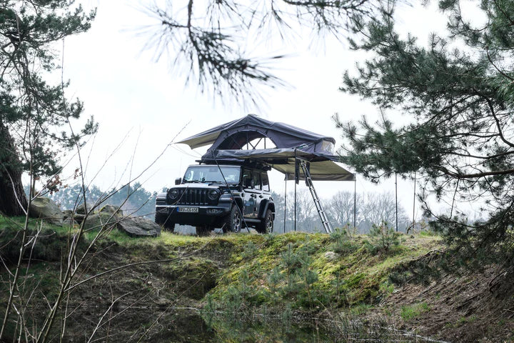 Laden Sie das Bild in Galerie -Viewer, GEAR ROCK Chilkat Vorzelt ADVANCED