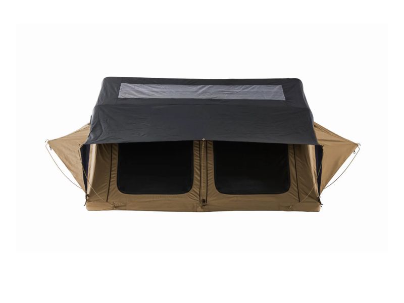 Laden Sie das Bild in Galerie -Viewer, Klapp-Dachzelt BIG WILLOW