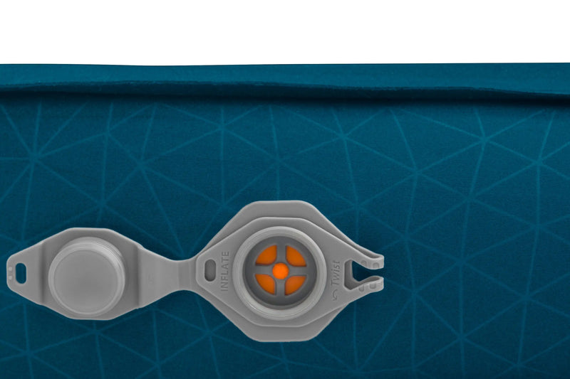 Laden Sie das Bild in Galerie -Viewer, Deluxe-Matratze - Single