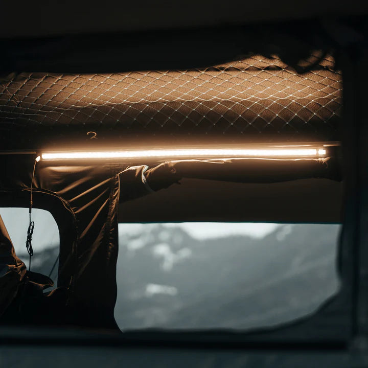 Laden Sie das Bild in Galerie -Viewer, Naturbummler Flitzer LED Beleuchtung