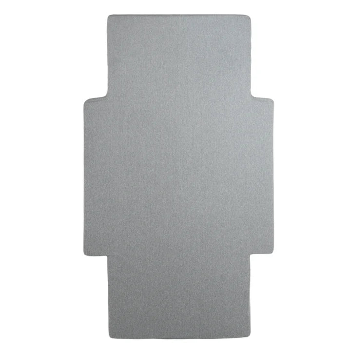 Laden Sie das Bild in Galerie -Viewer, Naturbummler Topper für Dachzelt Matratze