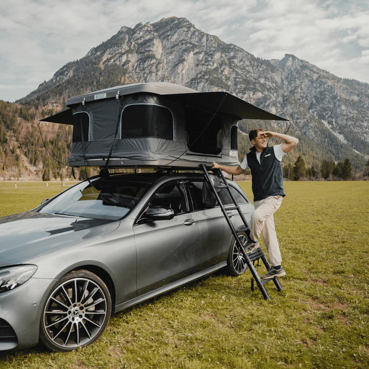 Laden Sie das Bild in Galerie -Viewer, Naturbummler Flitzer 1 L (2025)