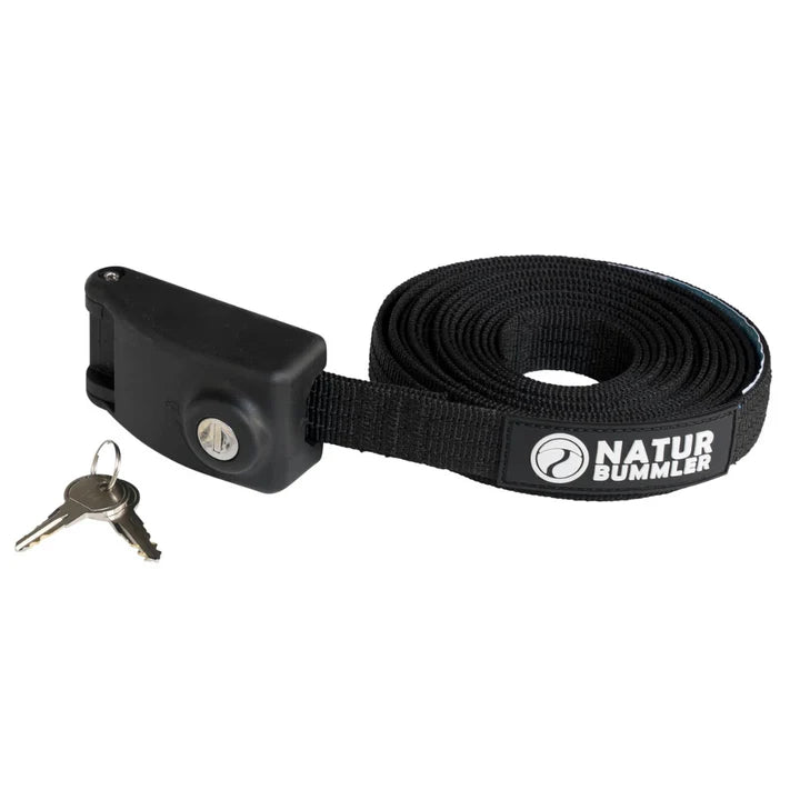 Laden Sie das Bild in Galerie -Viewer, Naturbummler abschließbarer Spanngurt