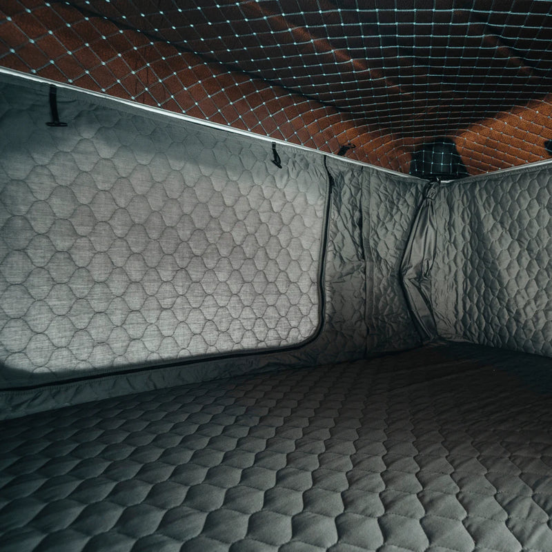 Laden Sie das Bild in Galerie -Viewer, Naturbummler Thermo-Innenzelt