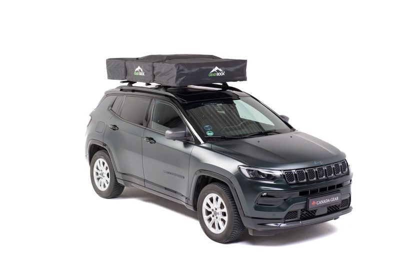 Laden Sie das Bild in Galerie -Viewer, GEAR ROCK Chilkat - Soft Top Dachzelt