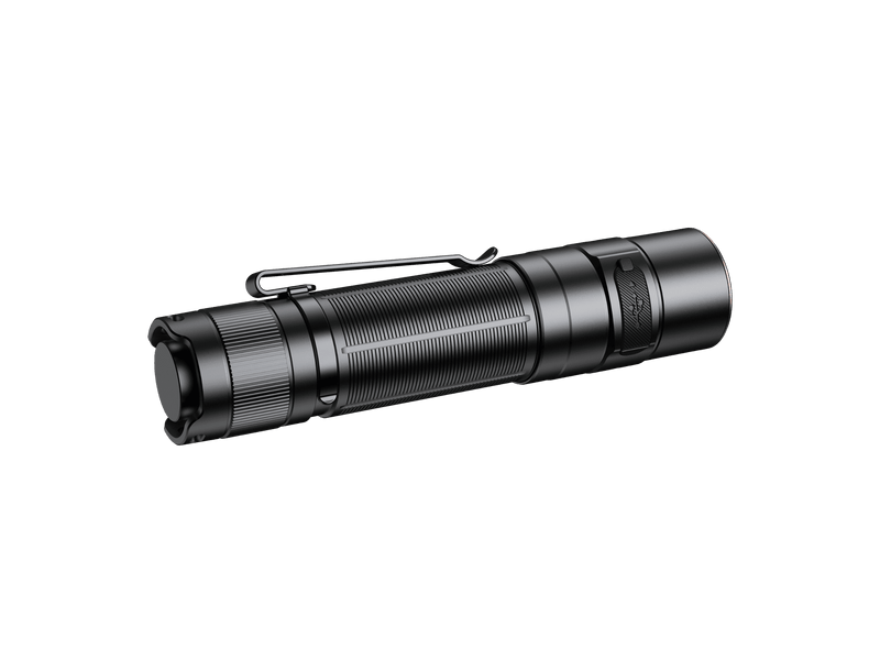 Laden Sie das Bild in Galerie -Viewer, Fenix E35R High-Performance EDC-Taschenlampe, 3100 Lumen, Verpackung geöffnet