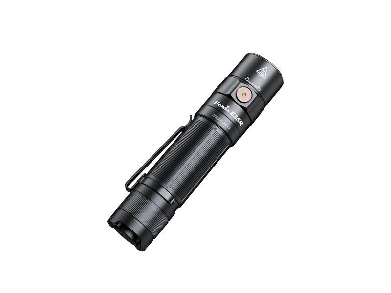 Laden Sie das Bild in Galerie -Viewer, Fenix E35R High-Performance EDC-Taschenlampe, 3100 Lumen