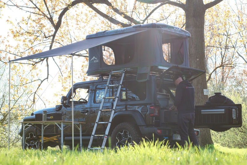 Laden Sie das Bild in Galerie -Viewer, GEAR ROCK Kootenay - Markise