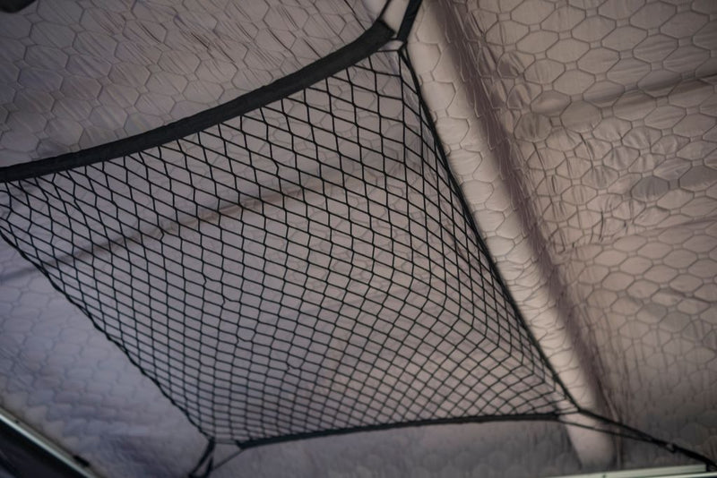 Laden Sie das Bild in Galerie -Viewer, GEAR ROCK Kootenay X-Large 160cm - Hartschalen Dachzelt