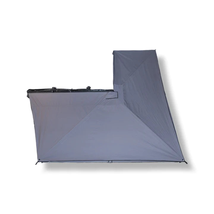 Laden Sie das Bild in Galerie -Viewer, GEAR ROCK 270° Markise (Freitragend) Rechte oder Linke Seite