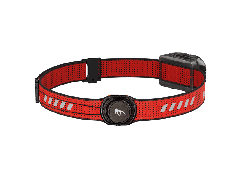 Laden Sie das Bild in Galerie -Viewer, Fenix HL18R-T V2.0 Trailrunning Stirnlampe, 800 Lumen