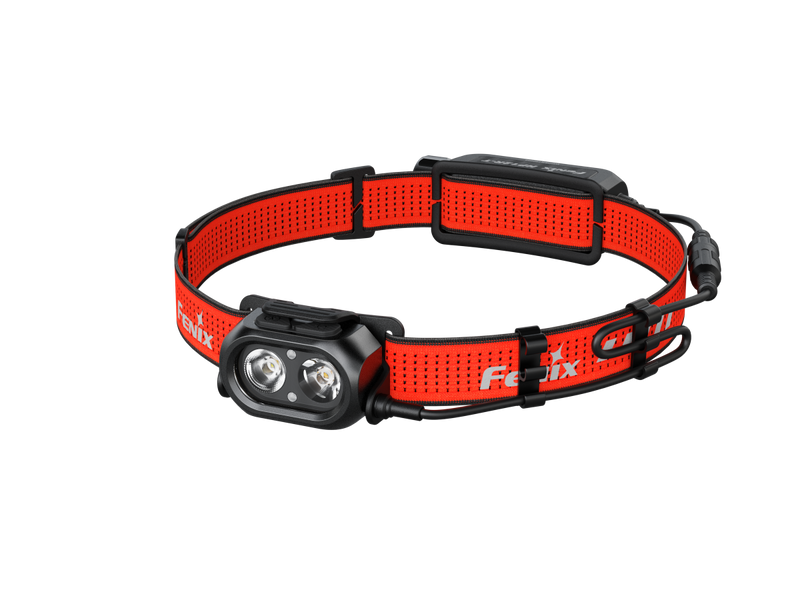 Laden Sie das Bild in Galerie -Viewer, Fenix HP12R-T Separation-Style-Design Stirnlampe, 1200 Lumen