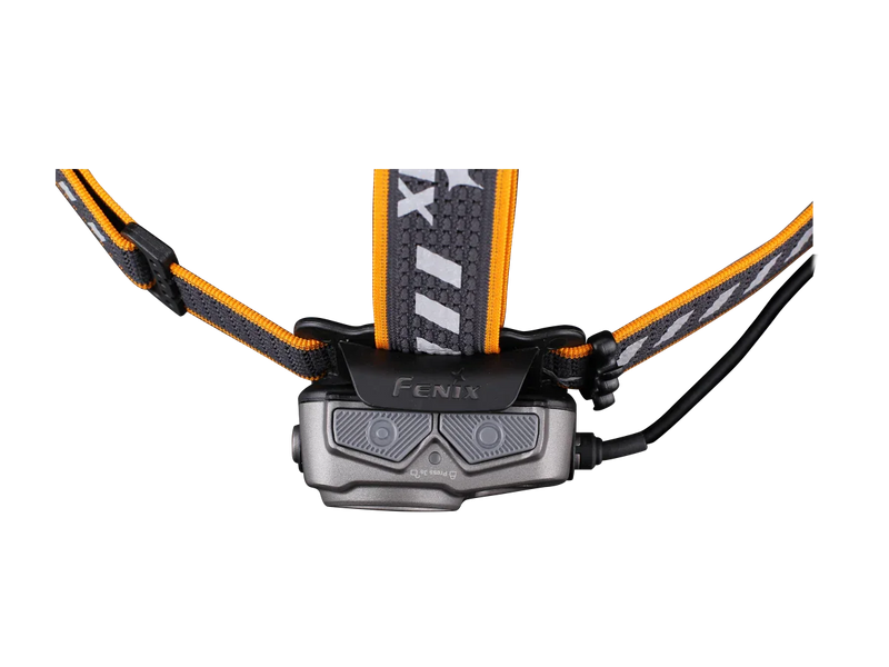 Laden Sie das Bild in Galerie -Viewer, Fenix HP25R V2.0 wiederaufladbare Arbeits-Stirnlampe mit extrem langer Laufzeit, 1600 Lumen