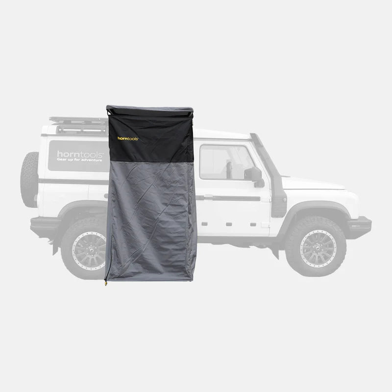 Laden Sie das Bild in Galerie -Viewer, Horntools Duschzelt Horizon