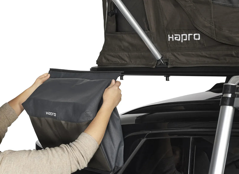 Laden Sie das Bild in Galerie -Viewer, Hapro Vista Boot Bag