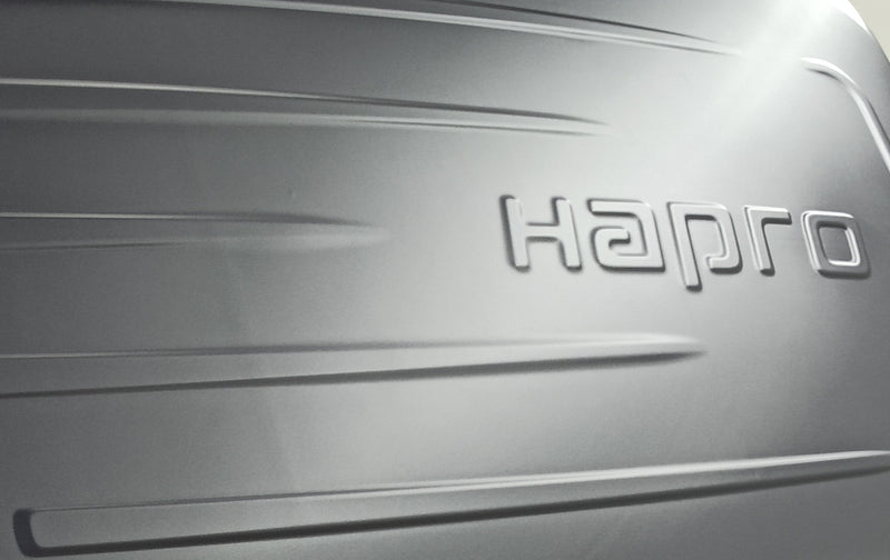 Laden Sie das Bild in Galerie -Viewer, Aktion: HAPRO Vista L Hybrid-Dachzelt mit gratis Markise/Sonnensegel (im Wert von 399€)