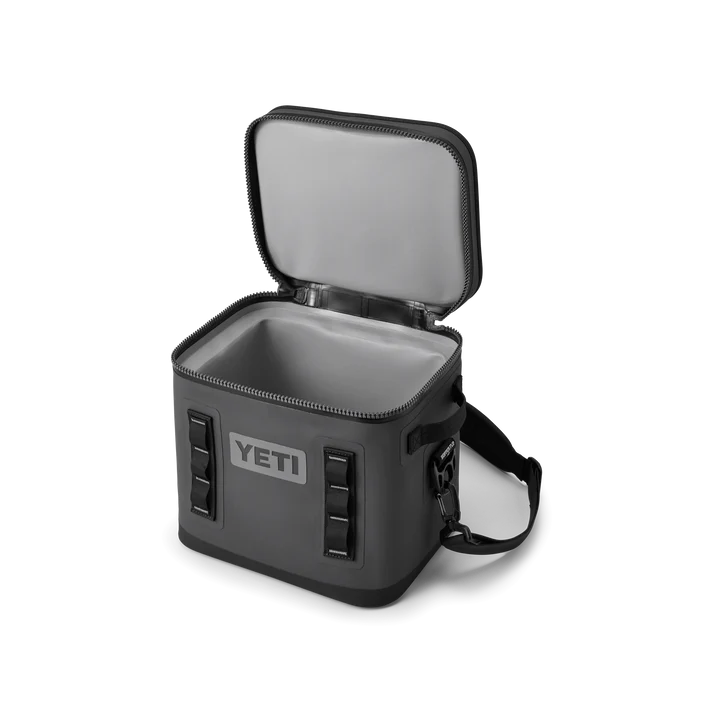 Laden Sie das Bild in Galerie -Viewer, YETI Hopper Flip® 12 Kühltasche