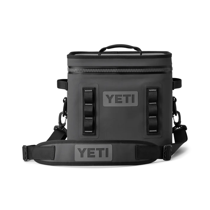 Laden Sie das Bild in Galerie -Viewer, YETI Hopper Flip® 12 Kühltasche