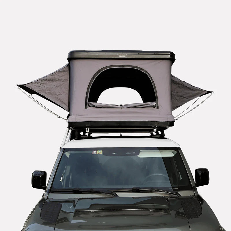 Laden Sie das Bild in Galerie -Viewer, HORNTOOLS Dachzelt THEMIS Hartschalendachzelt