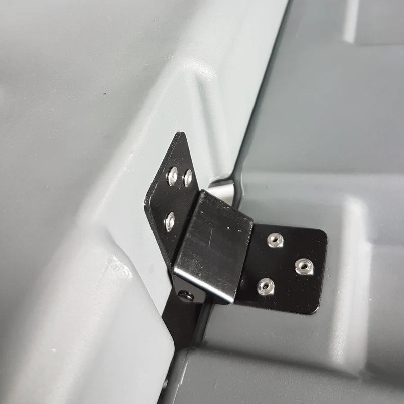 Laden Sie das Bild in Galerie -Viewer, Transportbox wasserfest