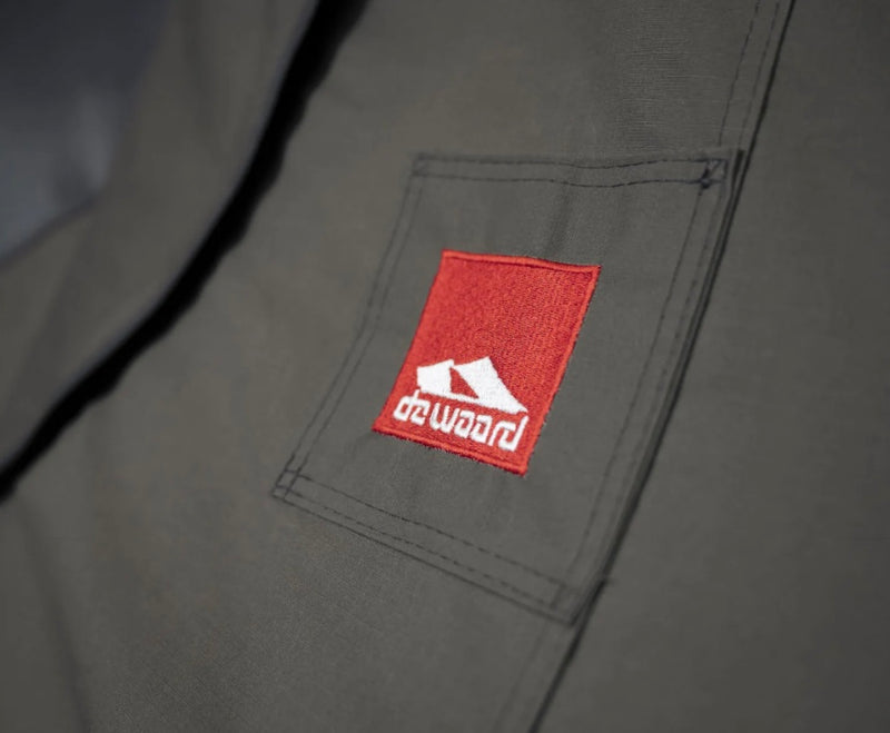 Laden Sie das Bild in Galerie -Viewer, HAPRO Vista L Hybrid-Dachzelt