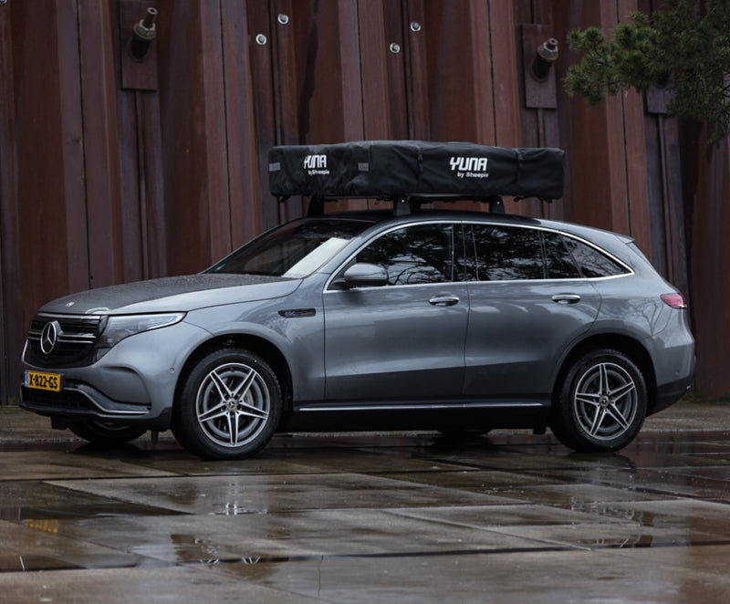 Laden Sie das Bild in Galerie -Viewer, SHEEPIE Dachzelt YUNA 2.0