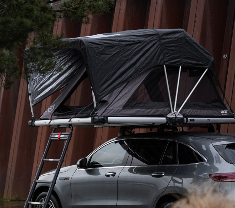 Laden Sie das Bild in Galerie -Viewer, SHEEPIE Dachzelt YUNA 2.0