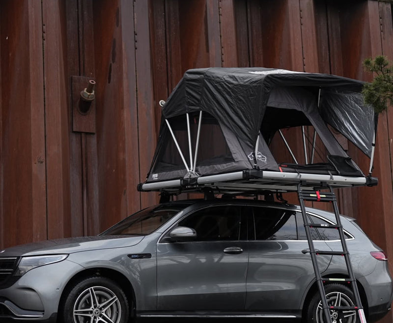 Laden Sie das Bild in Galerie -Viewer, SHEEPIE Dachzelt YUNA 2.0