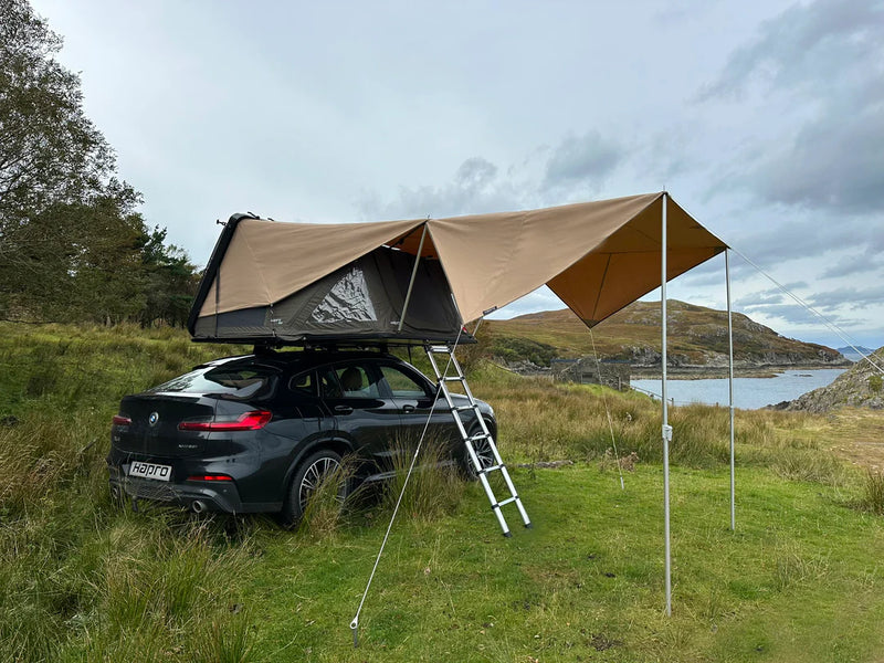 Laden Sie das Bild in Galerie -Viewer, Hapro Vista Markise