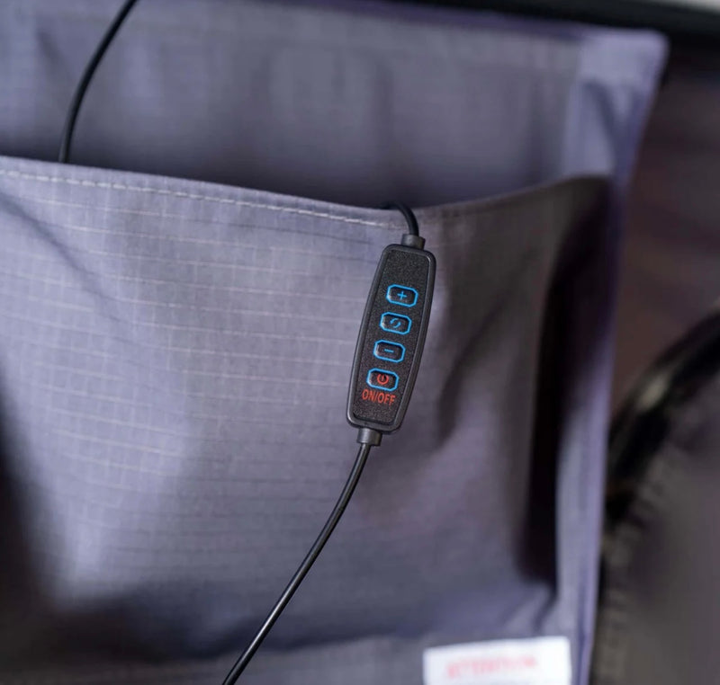 Laden Sie das Bild in Galerie -Viewer, HORNTOOLS Dachzelt THEMIS Hartschalendachzelt