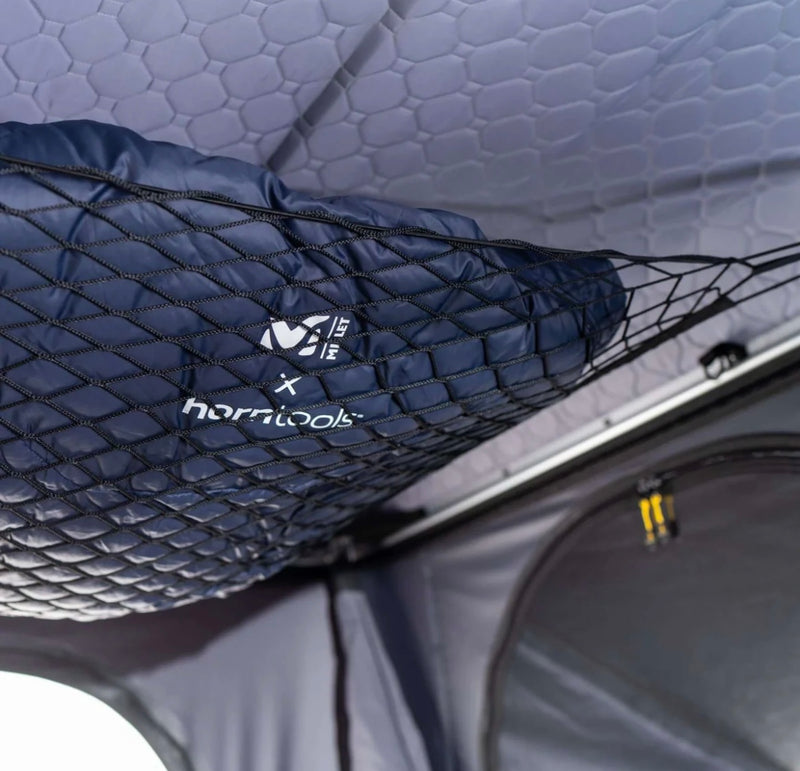 Laden Sie das Bild in Galerie -Viewer, HORNTOOLS Dachzelt THEMIS Hartschalendachzelt