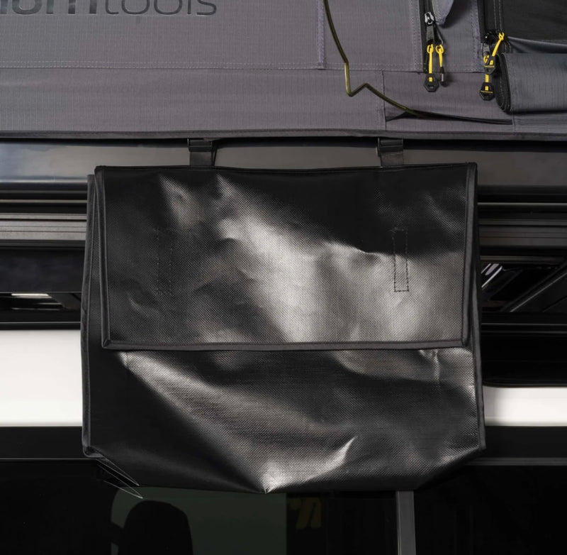 Laden Sie das Bild in Galerie -Viewer, HORNTOOLS Dachzelt THEMIS Hartschalendachzelt