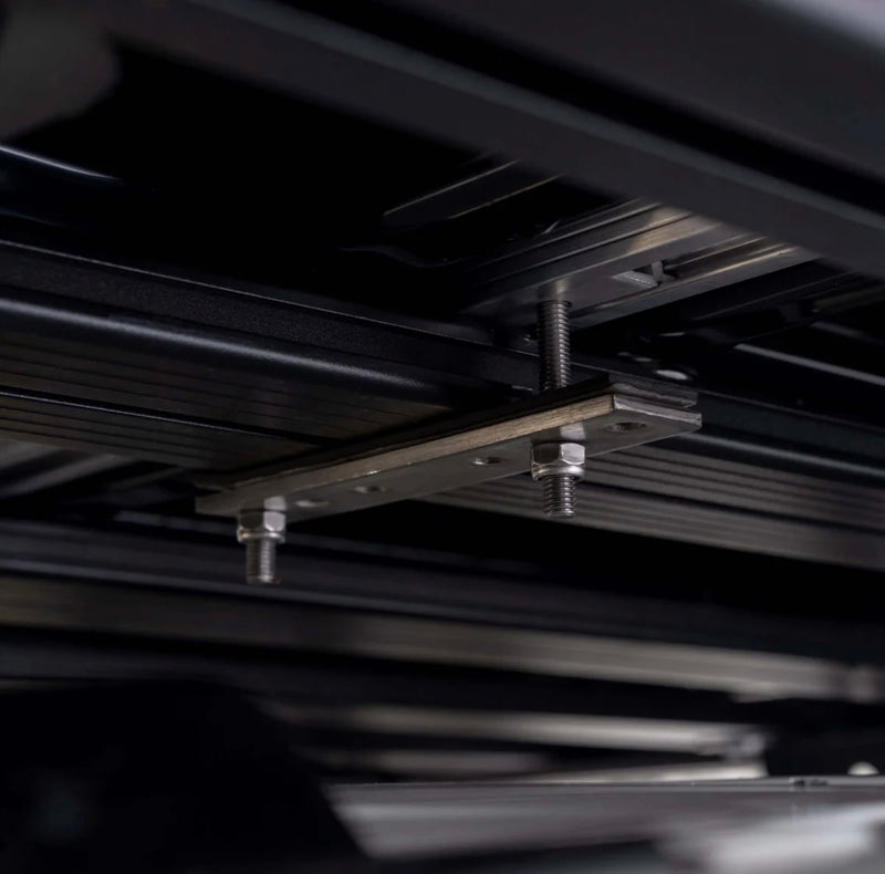 Laden Sie das Bild in Galerie -Viewer, HORNTOOLS Dachzelt THEMIS Hartschalendachzelt