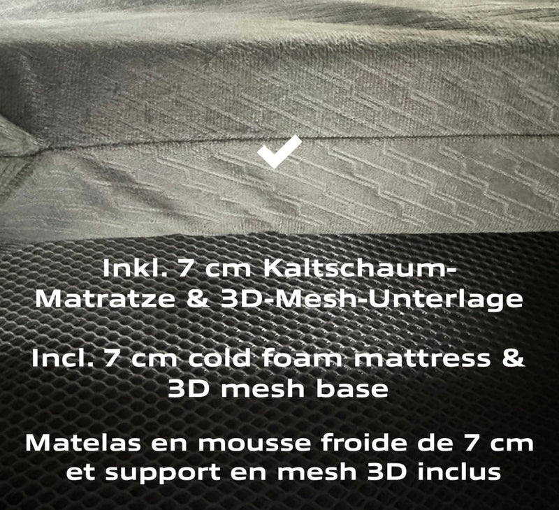 Laden Sie das Bild in Galerie -Viewer, HORNTOOLS Dachzelt THEMIS Hartschalendachzelt